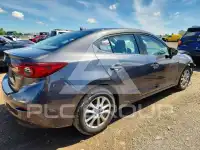2016 Mazda 3 фото