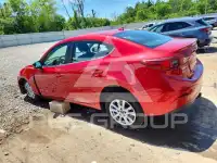 2016 Mazda 3 photo