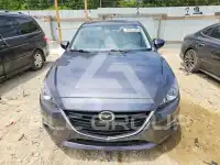2016 Mazda 3 фото