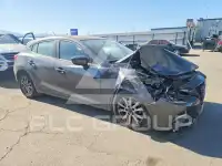 2016 Mazda 3 фото