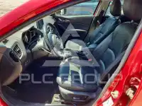 2016 Mazda 3 photo