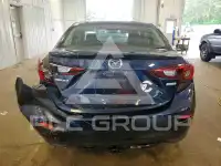 2016 Mazda 3 фото