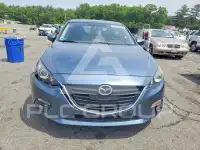 2016 Mazda 3 photo
