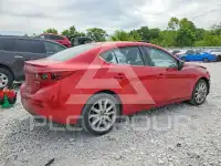 2016 Mazda 3 photo