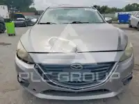 2016 Mazda 3 photo