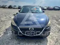 2016 Mazda 3 фото