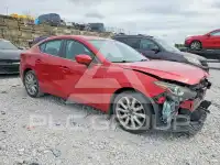 2016 Mazda 3 photo