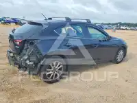 2016 Mazda 3 фото