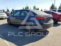 2016 Mazda 3 photo