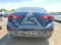 2016 Mazda 3 photo