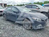 2016 Mazda 3 photo