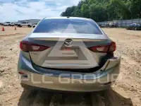 2016 Mazda 3 фото