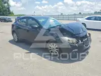 2016 Mazda 3 фото