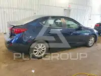 2016 Mazda 3 фото