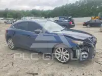 2016 Mazda 3 photo