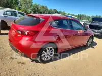 2016 Mazda 3 photo