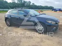 2016 Mazda 3 фото