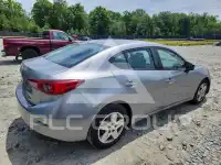 2016 Mazda 3 photo