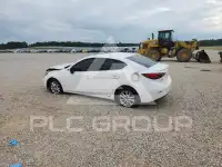 2016 Mazda 3 photo