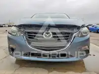 2016 Mazda 3 photo
