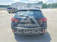 2016 Mazda 3 фото