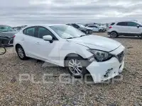 2016 Mazda 3 фото