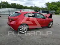 2016 Mazda 3 фото