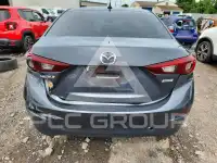 2016 Mazda 3 фото