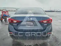 2016 Mazda 3 фото