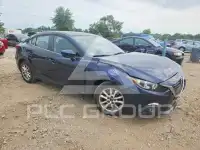2016 Mazda 3 фото