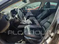 2016 Mazda 3 photo