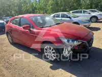 2016 Mazda 3 photo