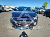 2016 Mazda 3 photo