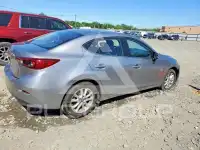 2016 Mazda 3 photo