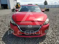 2016 Mazda 3 фото