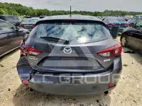 2016 Mazda 3 фото