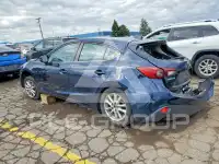 2016 Mazda 3 photo