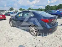2016 Mazda 3 фото