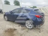 2016 Mazda 3 photo