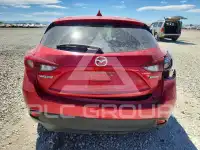 2016 Mazda 3 фото
