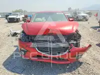 2016 Mazda 3 фото
