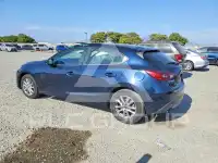 2016 Mazda 3 фото