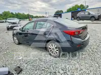 2016 Mazda 3 photo