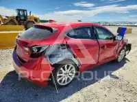 2016 Mazda 3 фото