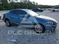 2016 Mazda 3 фото