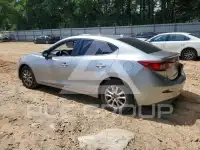 2016 Mazda 3 фото