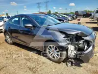 2016 Mazda 3 фото