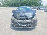 2016 Mazda 3 фото