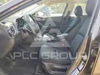 2016 Mazda 3 photo