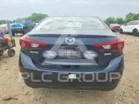 2016 Mazda 3 фото
